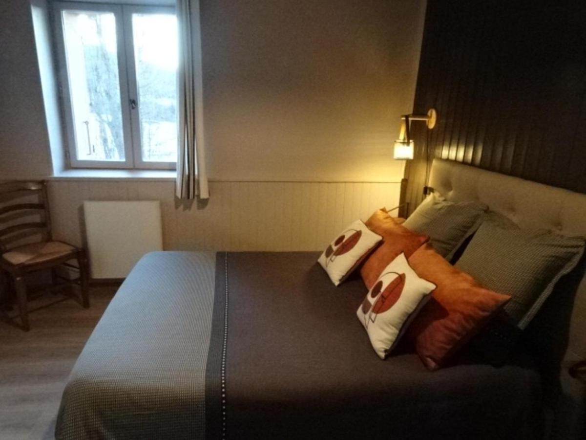 La Meridienne - Chambres D'Hotes Venterol  Dış mekan fotoğraf