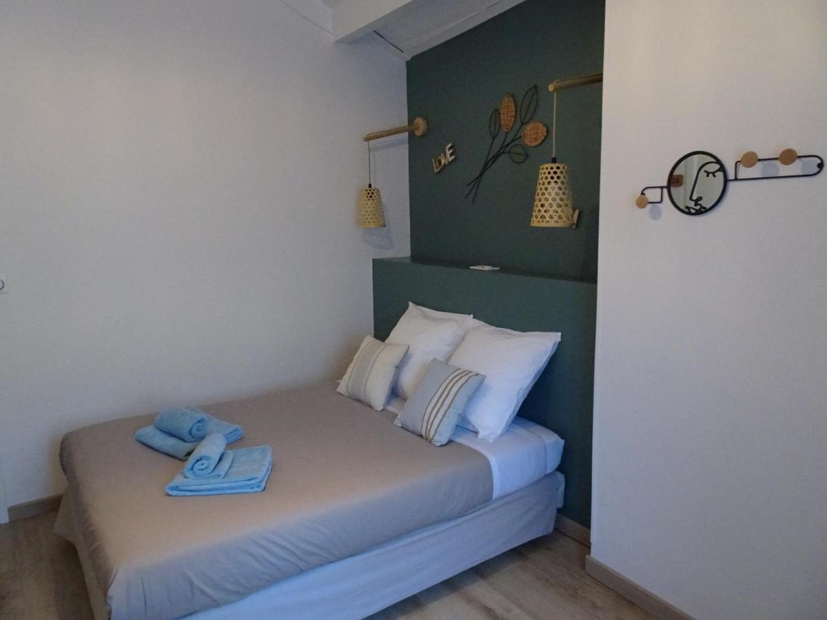 La Meridienne - Chambres D'Hotes Venterol  Dış mekan fotoğraf