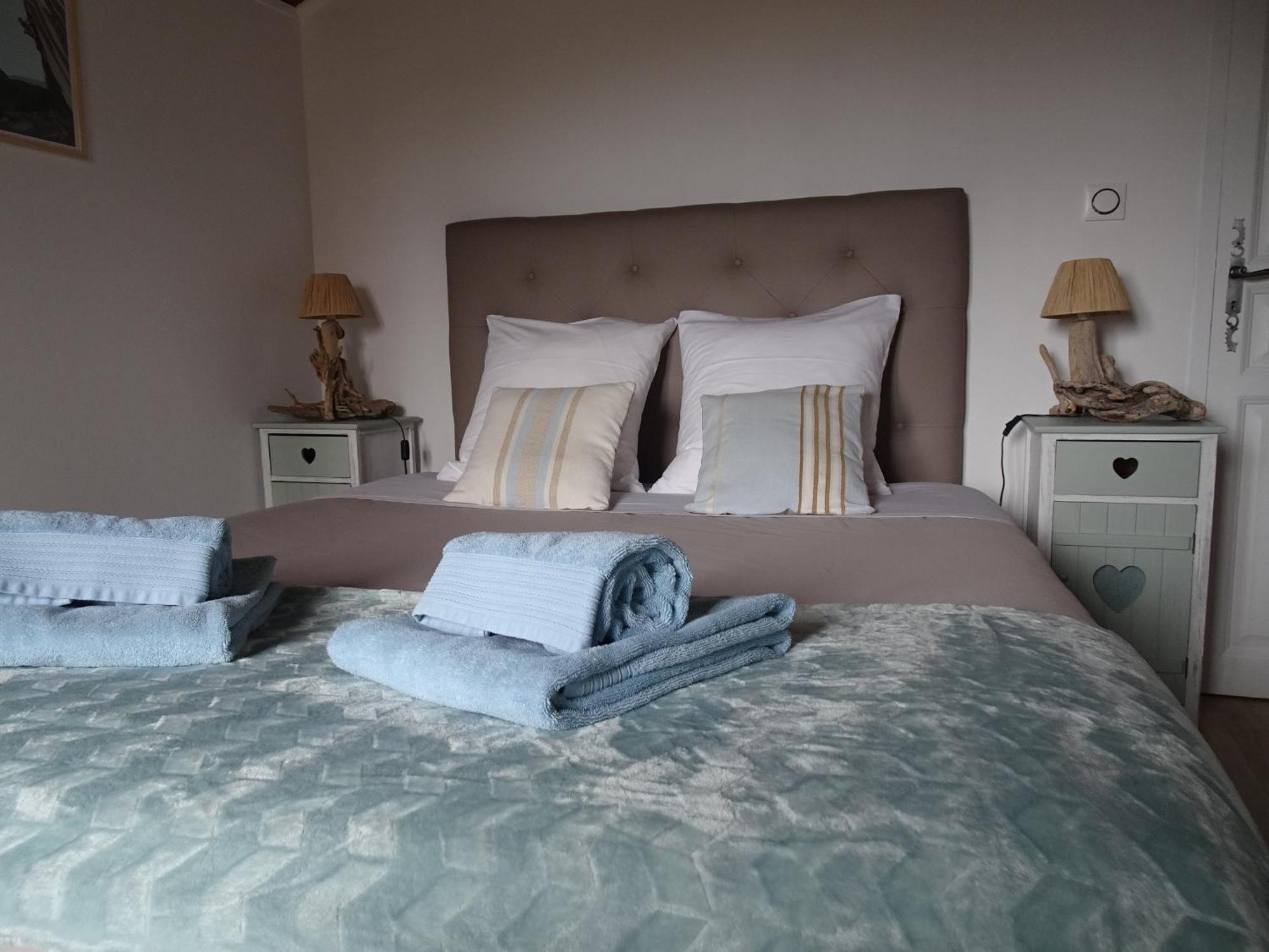 La Meridienne - Chambres D'Hotes Venterol  Dış mekan fotoğraf
